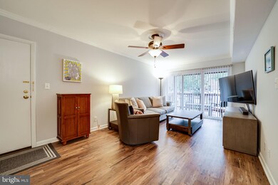 207 Skyhill Rd unit 3, Alexandria, VA 22314 - photo 4