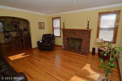 6519 Alta Ave, Baltimore, MD 21206 - photo 5