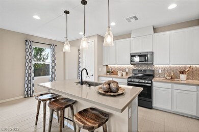 2732 High Echelon Rd, North Las Vegas, NV 89086 - photo 6