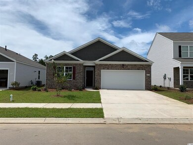 2538 Orion Loop unit Lot 128 - Cali F, Myrtle Beach, SC 29577 - photo 4