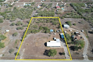 5364 County Road 1657, Odem, TX 78370 - photo 2