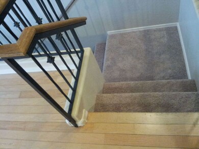 Stairs 1