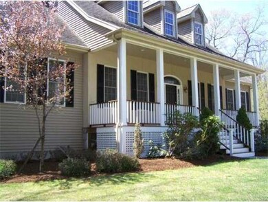 228 Poquanticut Ave, North Easton, MA 02356 - photo 6