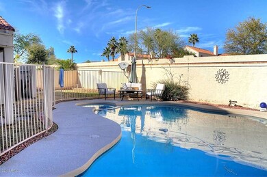 Spa-Pool