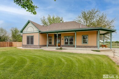 790 Wetland View, Fallon, NV 89406 - photo 4