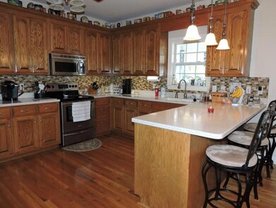 48 Dakota Place, Manchester, TN 37355 - photo 5