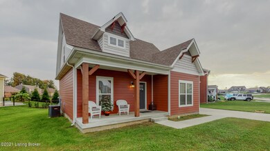 157 Washington Commons Dr Mt Washington