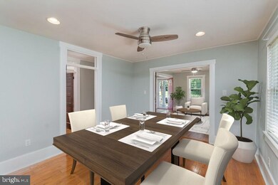 506 N Adams St, Havre de Grace, MD 21078 - photo 4