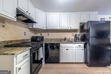 323 8th St NE unit 9, Atlanta, GA 30309 - photo 6