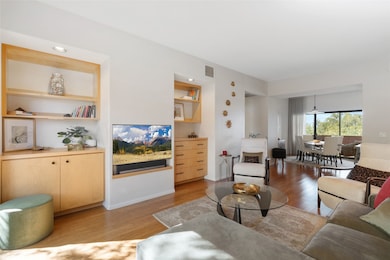 814 Camino de Monte Rey unit 221, Santa Fe, NM 87505 - photo 7