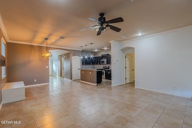 2058 Bluff Creek St, El Paso, TX 79911 - photo 6