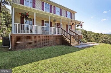 4162 Panhandle Rd, Front Royal, VA 22630 - photo 5