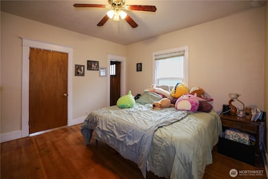 807 Maple St, Hoquiam, WA 98550 - photo 7