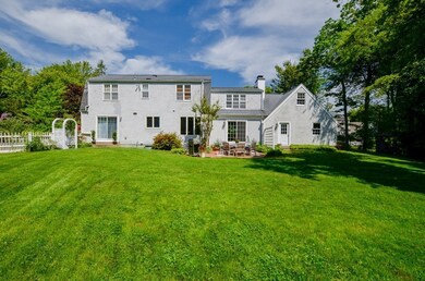 50 Olde Knoll Rd, Marion, MA 02738 - photo 5