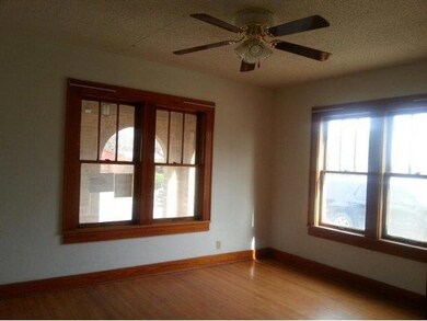 front bedroom