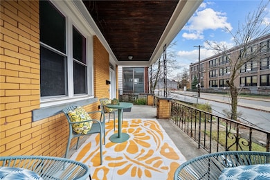 124 Parkfield St, Pittsburgh, PA 15210 - photo 3