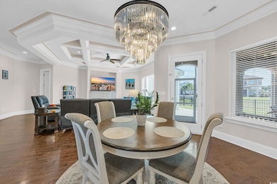 937 Bluffview Dr, Myrtle Beach, SC 29579 - photo 2