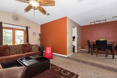 1362 E 143rd St, Glenpool, OK 74033 - photo 7