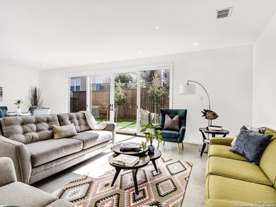 406 Everest Ave, San Antonio, TX 78209 - photo 3