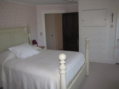 Bedroom.