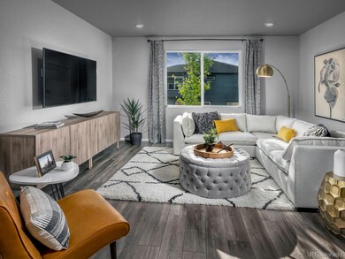 9172 Pitkin St, Commerce City, CO 80022 - photo 3