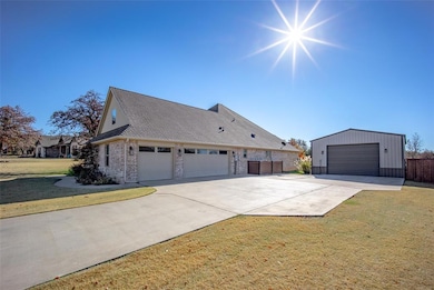 300 Turtle Dove Ct, Blanchard, OK 73010 - photo 7