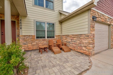 2608 E Overland Rd, Laramie, WY 82070 - photo 3