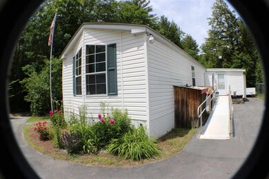 60 Warner Rd, Henniker, NH 03242 - photo 4