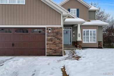 408 Cass Dr, Troy, MO 63379 - photo 3