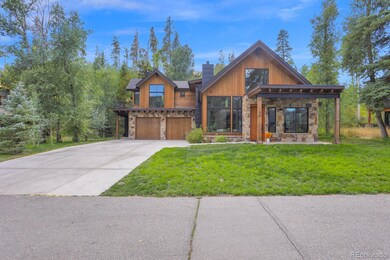 150 Game Trail Rd, Silverthorne, CO 80498 - photo 2