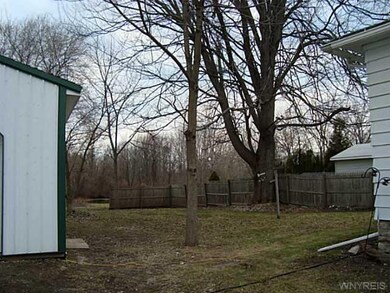 Yard/Garden