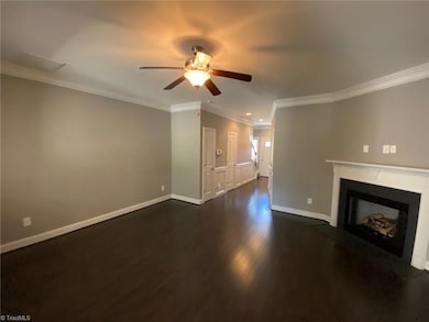 655 Piedmont Crossing Dr, High Point, NC 27265 - photo 2
