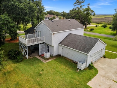 138 Thornhill Dr, Brunswick, GA 31525 - photo 6