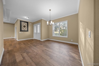 2087 N Annapolis Ave, Hernando, FL 34442 - photo 4