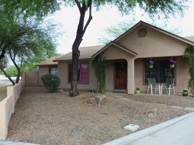 605 N Brandon Dr, Chandler, AZ 85226 - photo 2