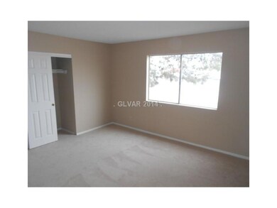 Master Bedroom.