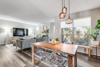 10650 Steppington Dr unit 212, Dallas, TX 75230 - photo 2