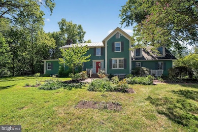 100 E Colonial Hwy, Hamilton, VA 20158 - photo 2