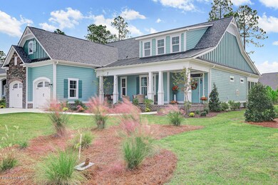 1357 Cross Water Cir, Leland, NC 28451 - photo 3