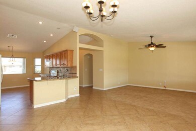 Dining Room-Kitchen