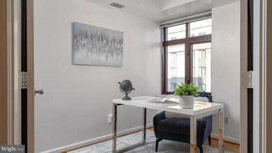 The Charleston unit 808, Arlington, VA 22201 - photo 6