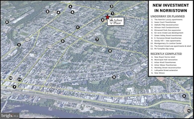 1846 Arbor Place Dr unit 46S, Norristown, PA 19401 - photo 6