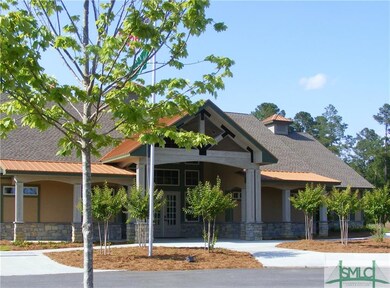 Highlands Clubhouse
