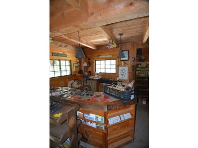 Farm store could be home