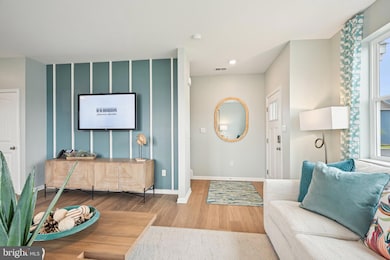 1304 Sugarplum Ln, Salisbury, MD 21801 - photo 6