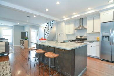 22 Lake St unit 2, Somerville, MA 02143 - photo 5