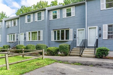 801 Robbins Ave unit 2, Dracut, MA 01826 - photo 2