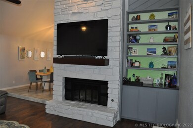 2313 W Edgewater St, Broken Arrow, OK 74012 - photo 6