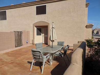 Front Courtyard