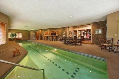 1445 Cambridge Rd, Lansing, MI 48911 - photo 4